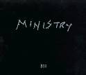 Ministry : Black Box Set